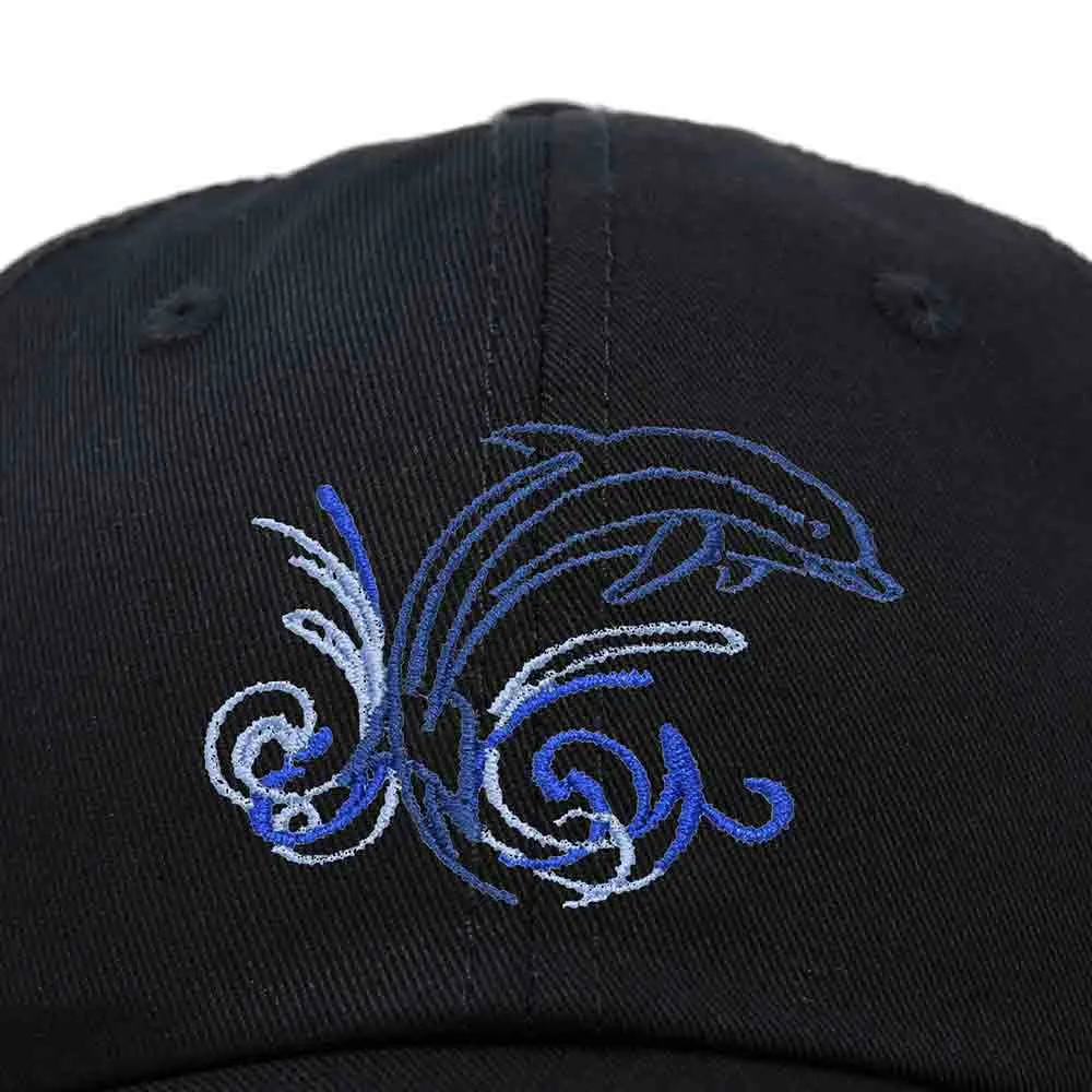 Dalix Dolphin Hat