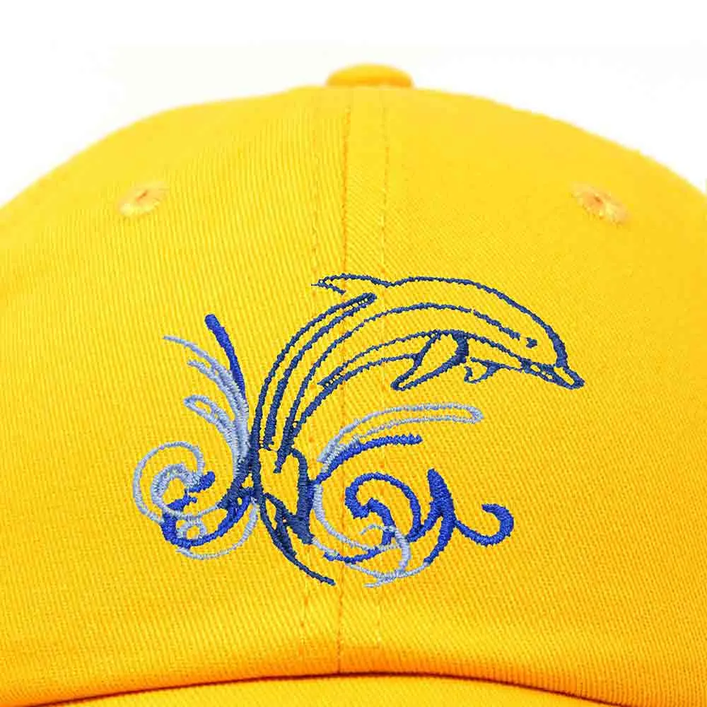 Dalix Dolphin Hat