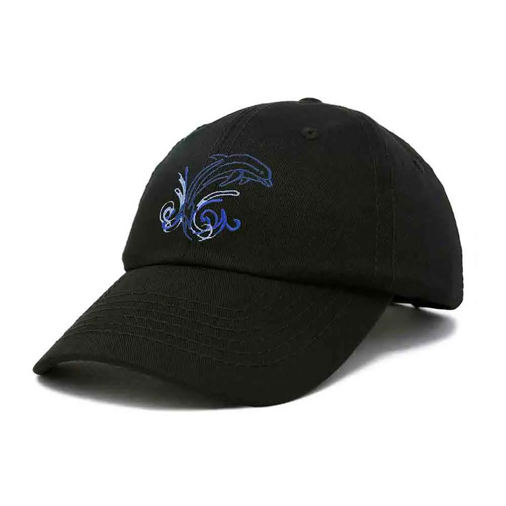 Dalix Dolphin Hat