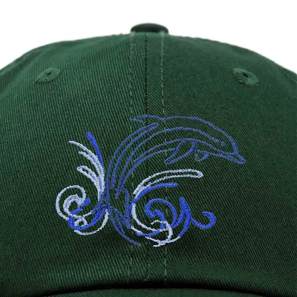 Dalix Dolphin Hat