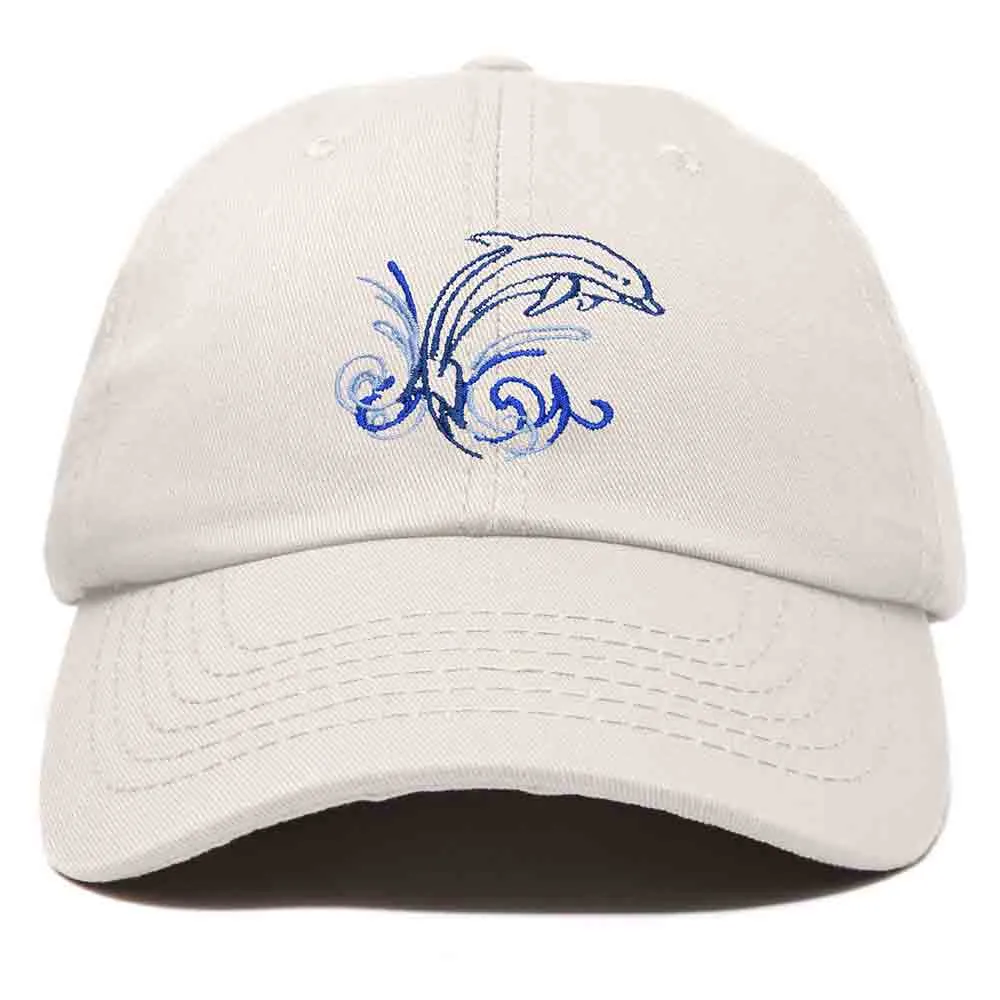 Dalix Dolphin Hat