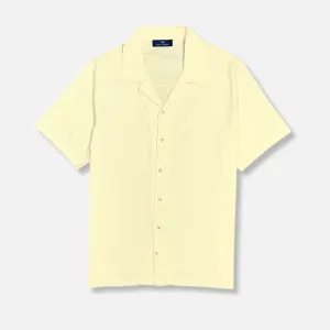 D'Alo Revere Collar Shirt