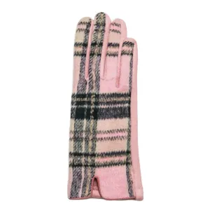 Dawn Glove Pink