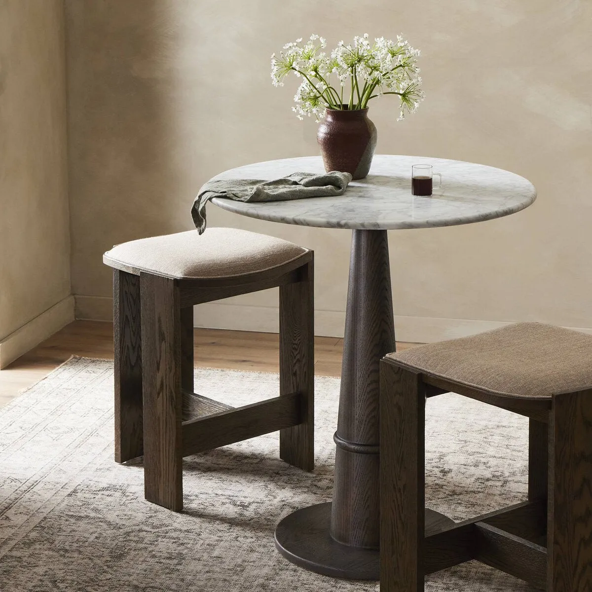 Drew Bar   Counter Table
