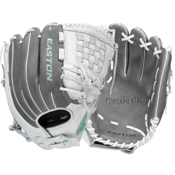 Easton FMFP125 Fundamental 12.5 in Fastpitch P/Out Pattern LHT