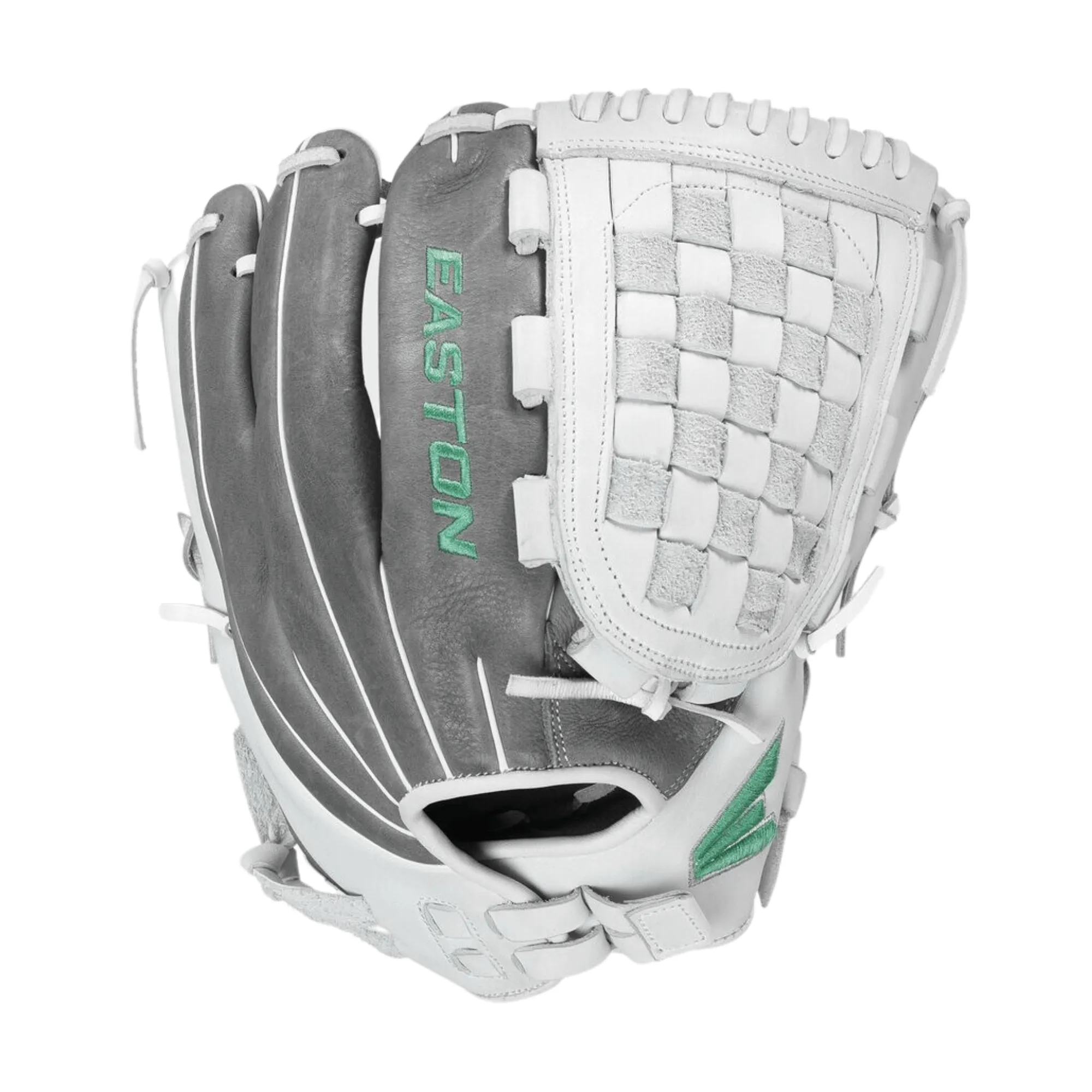 Easton FMFP125 Fundamental 12.5 in Fastpitch P/Out Pattern LHT