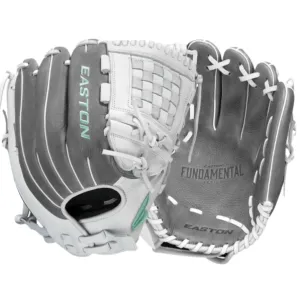 Easton FMFP125 Fundamental 12.5 in Fastpitch P/Out Pattern LHT