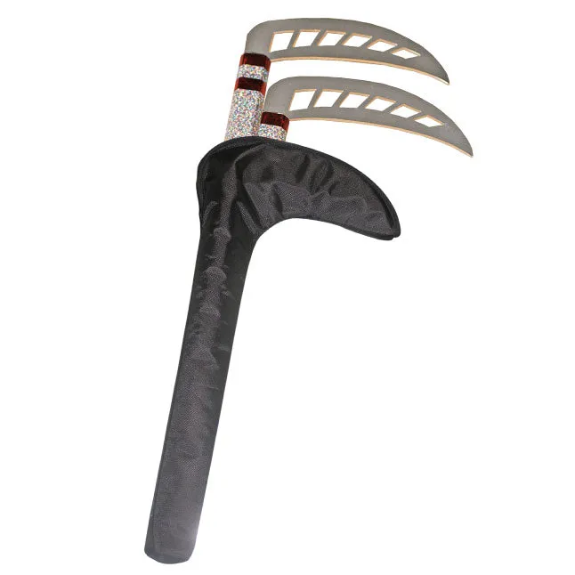 Elite Competition Kama Blade