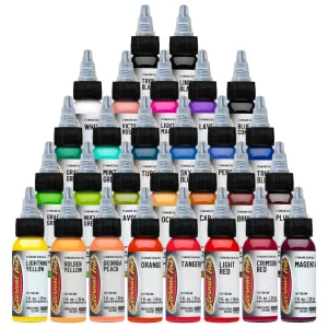 Eternal 28 Colour Set