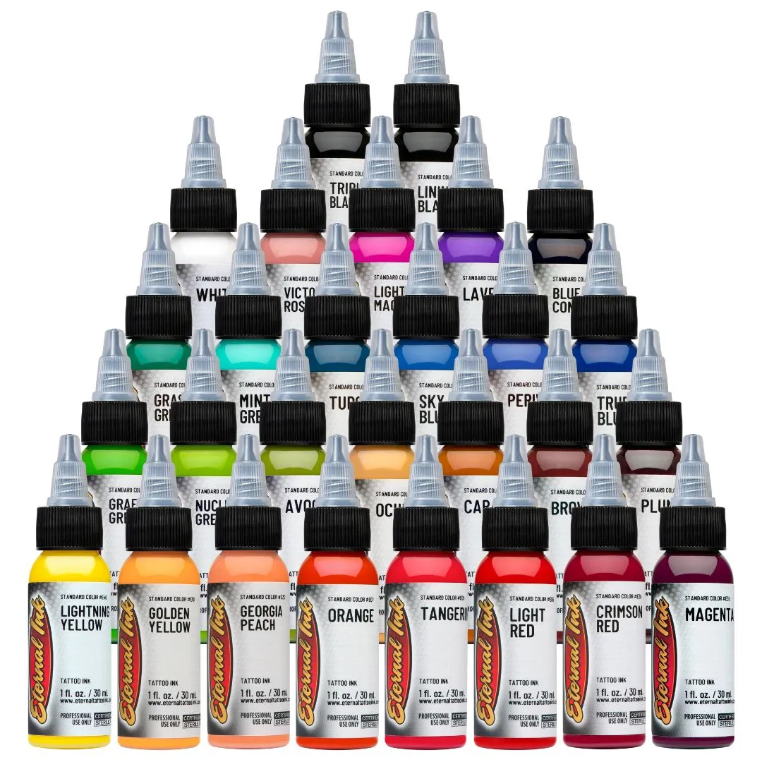 Eternal 28 Colour Set