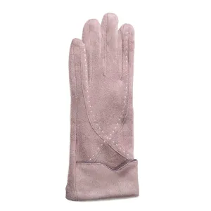 Ethel Gloves Lavender
