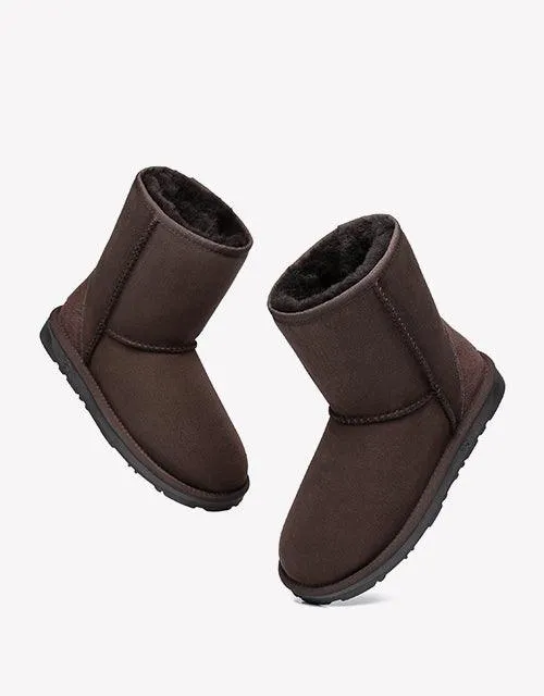 EVERAU® Short Classic