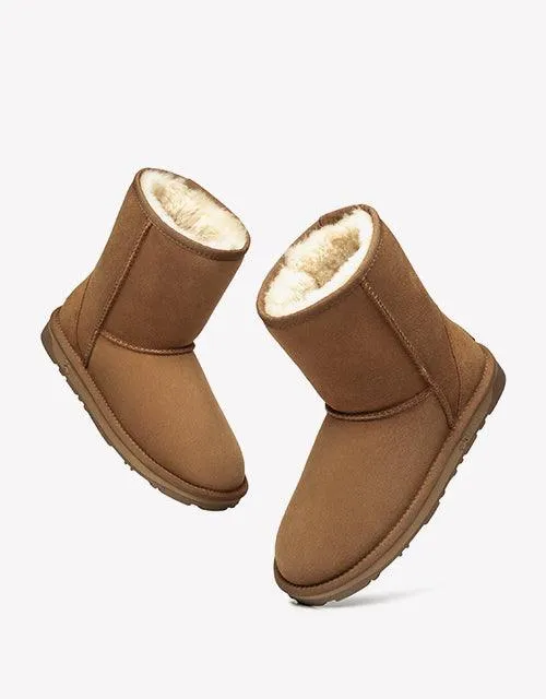 EVERAU® Short Classic