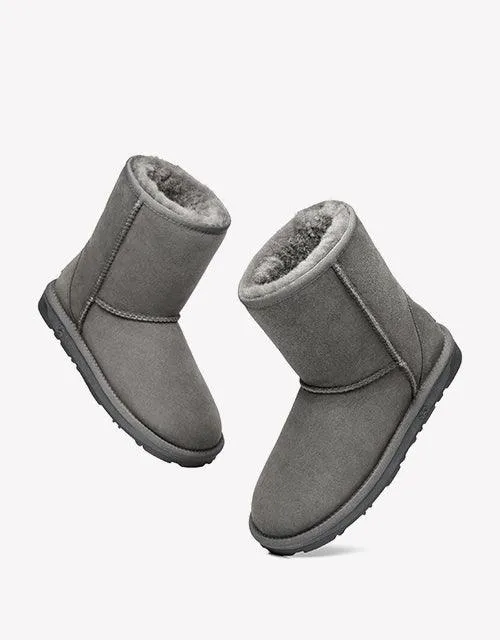 EVERAU® Short Classic
