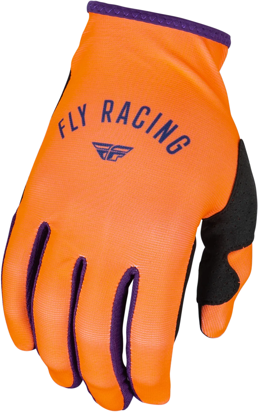 Fly Racing Women's Lite MX BMX MTB Off-Road Riding Glove