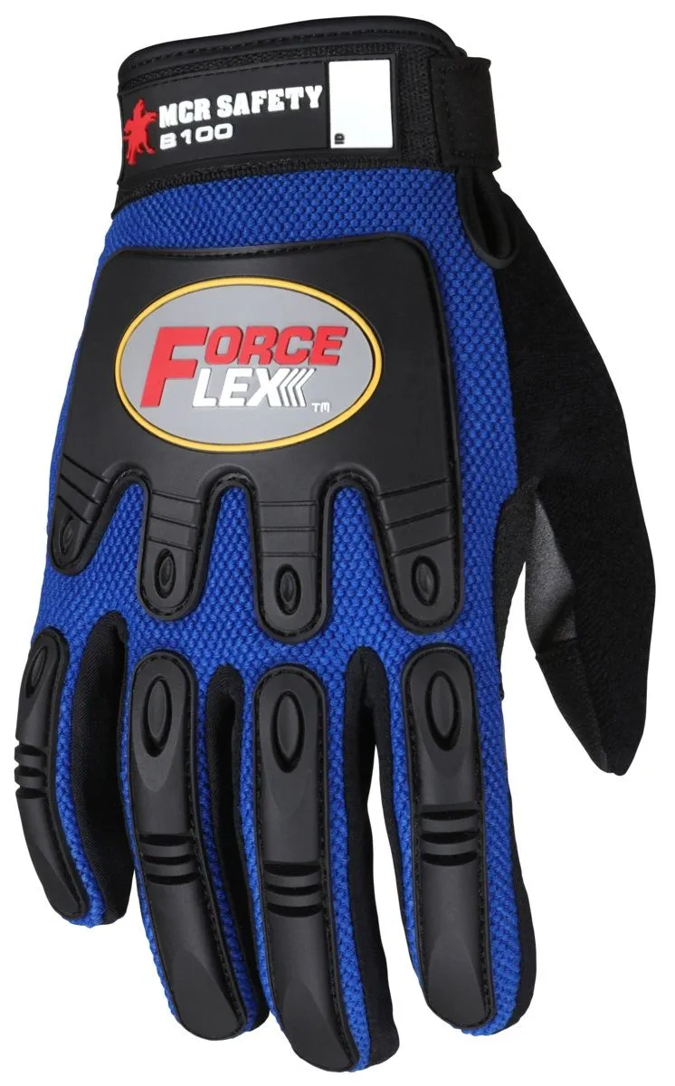 ForceFlex Multi-Task Blue w/ Rough Grip
