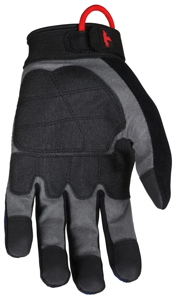 ForceFlex Multi-Task Blue w/ Rough Grip