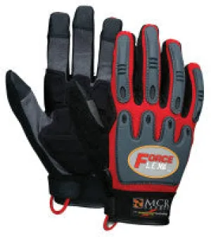 ForceFlex Zoombang Multi-Task Gloves, X-Large