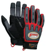 ForceFlex Zoombang Multi-Task Gloves, X-Large