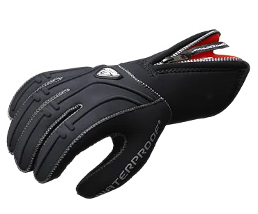 G1 5mm Dive Glove - Waterproof