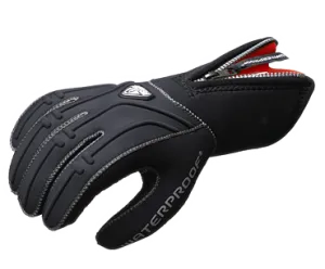 G1 5mm Dive Glove - Waterproof