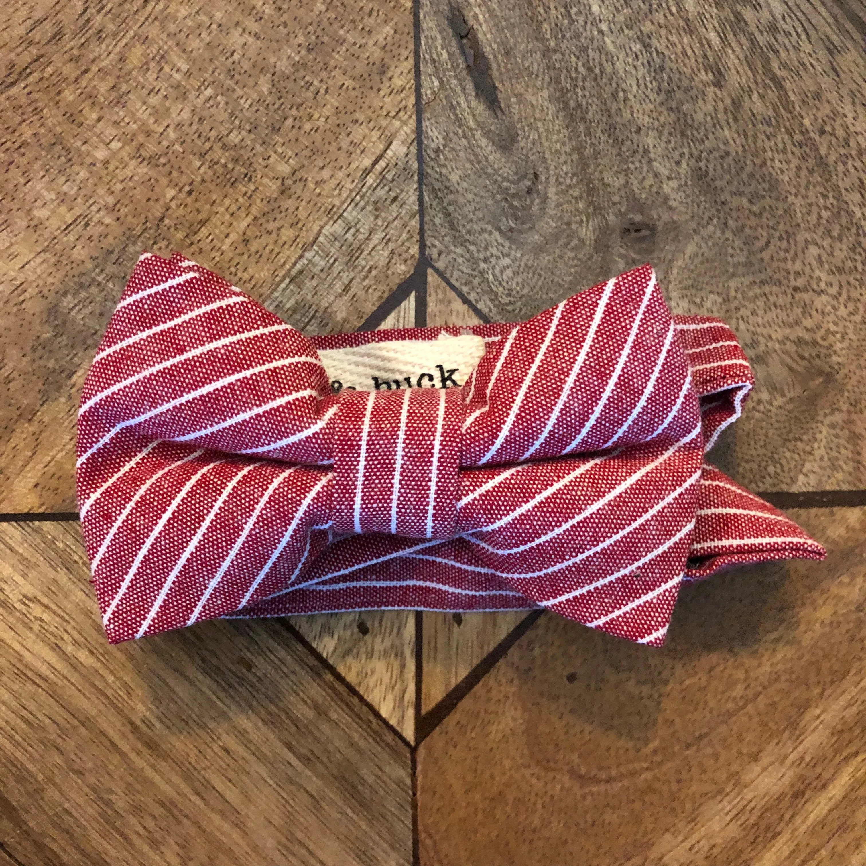 GRAHAM || BOY BOW TIE