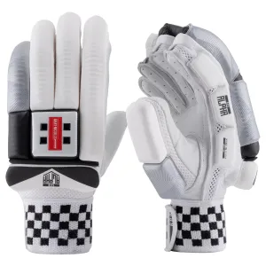 Gray-Nicolls Alpha 600 Cricket Batting Gloves