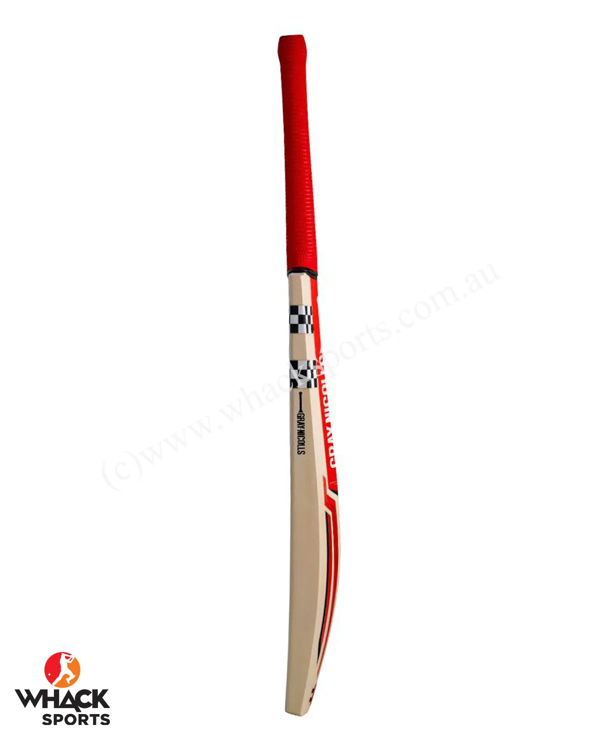 Gray Nicolls Astro 800 Cricket Bundle Kit