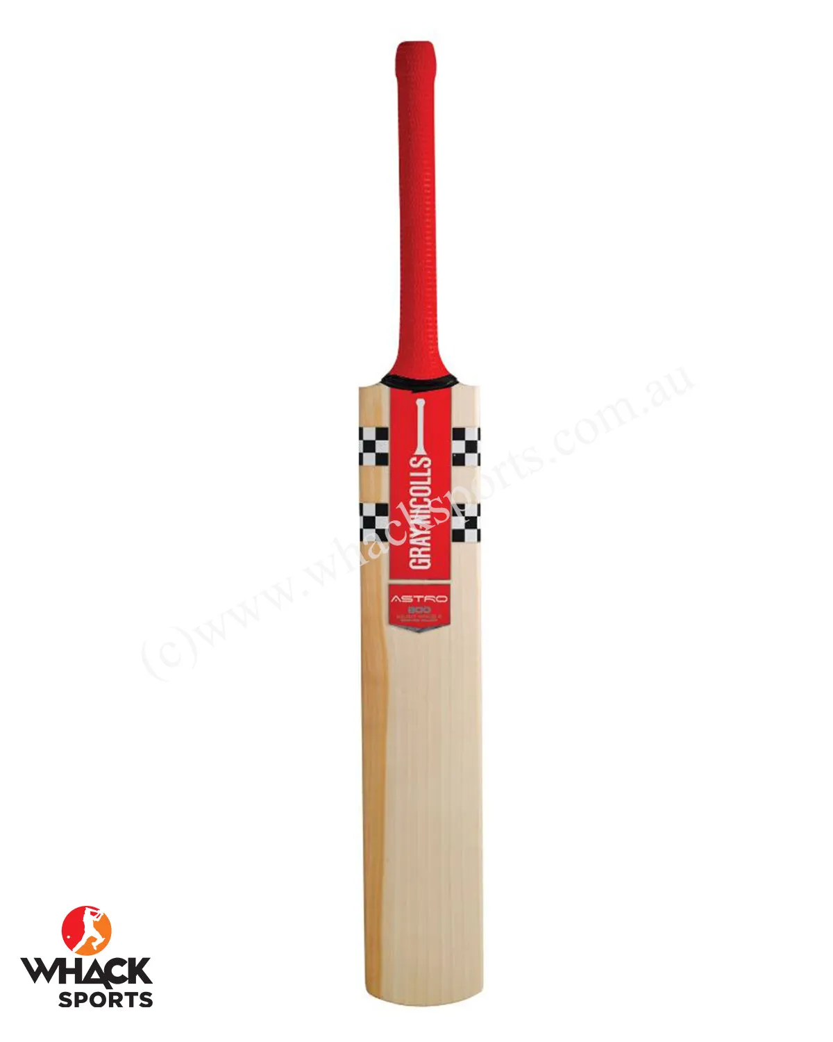 Gray Nicolls Astro 800 Cricket Bundle Kit