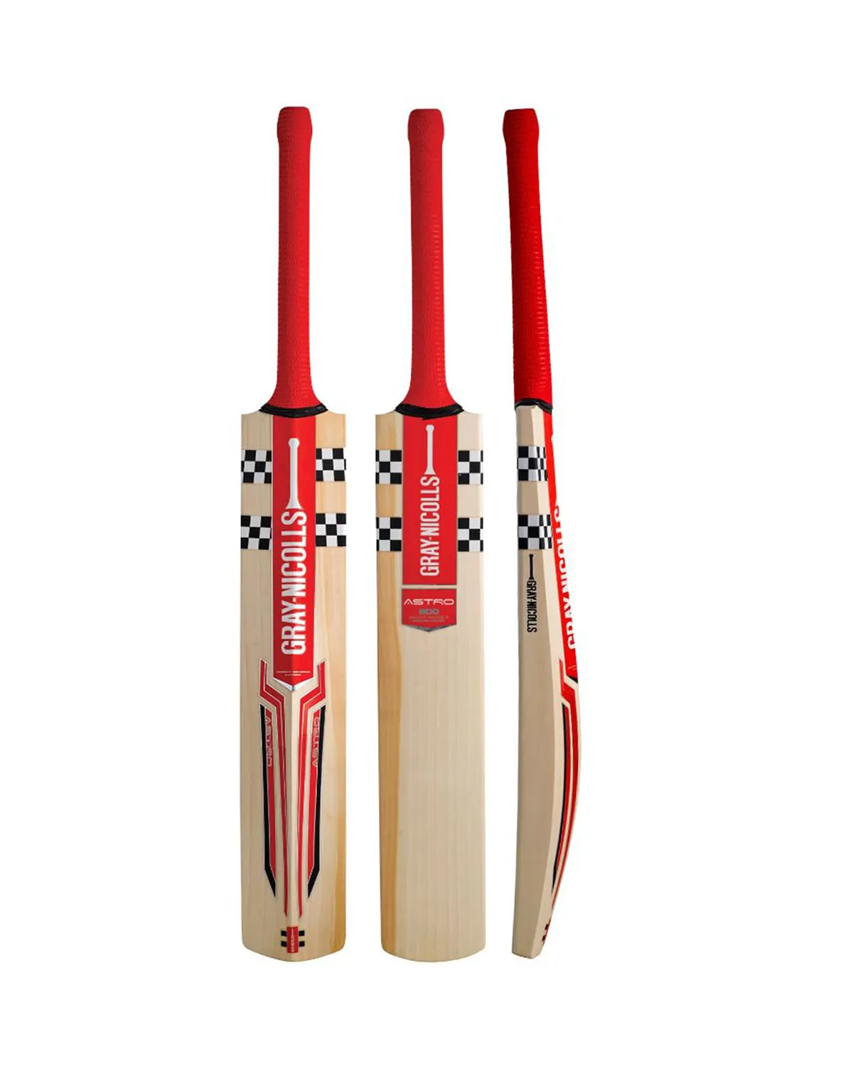 Gray Nicolls Astro 800 Cricket Bundle Kit