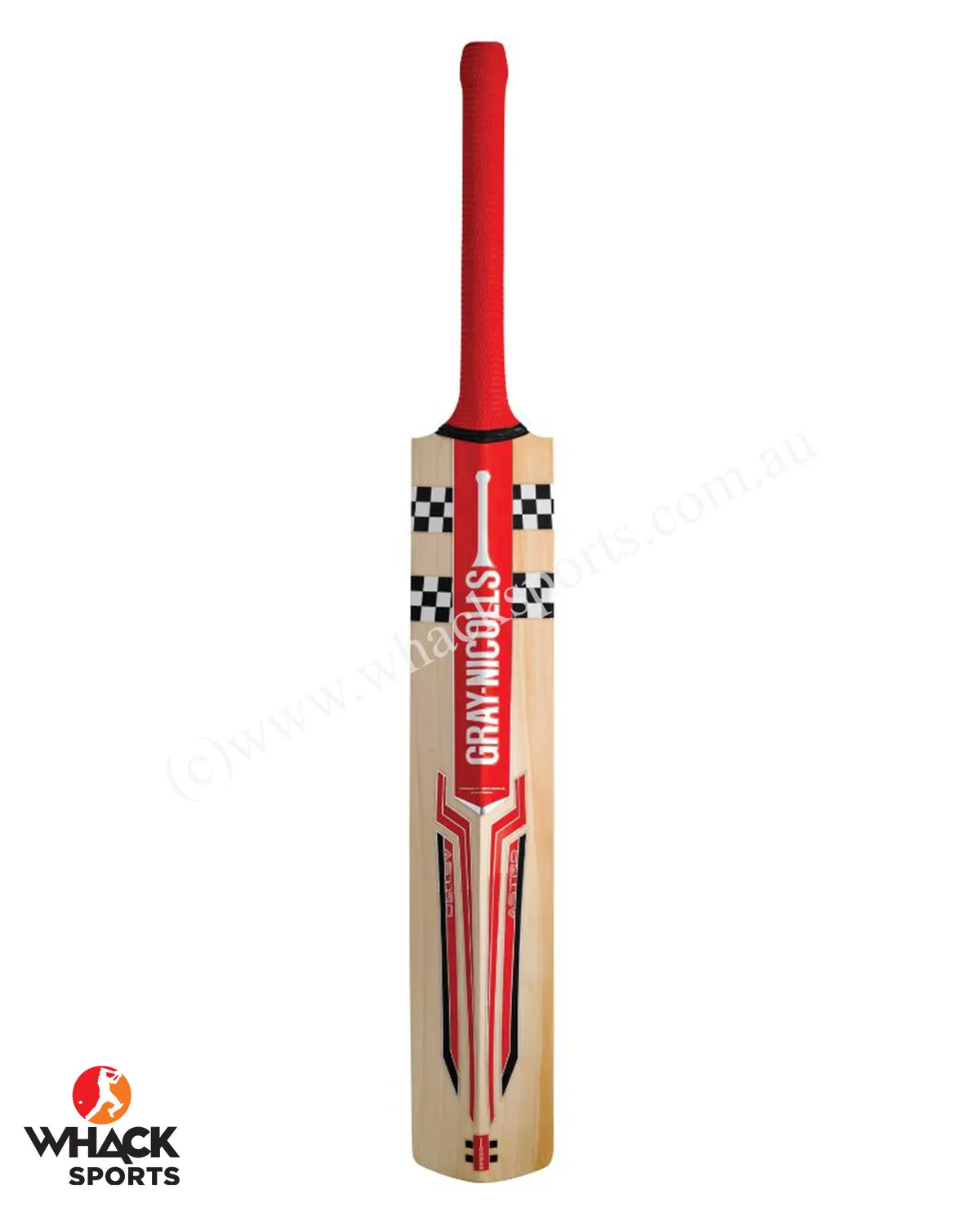 Gray Nicolls Astro 800 Cricket Bundle Kit
