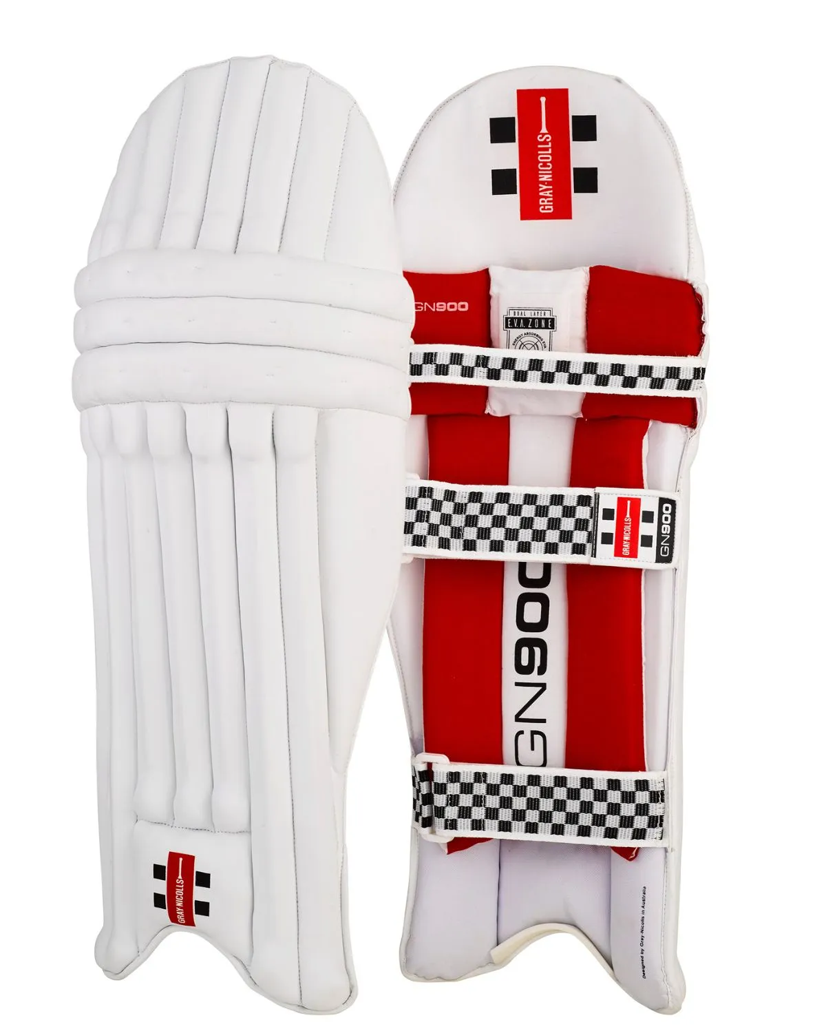 Gray Nicolls Astro 800 Cricket Bundle Kit
