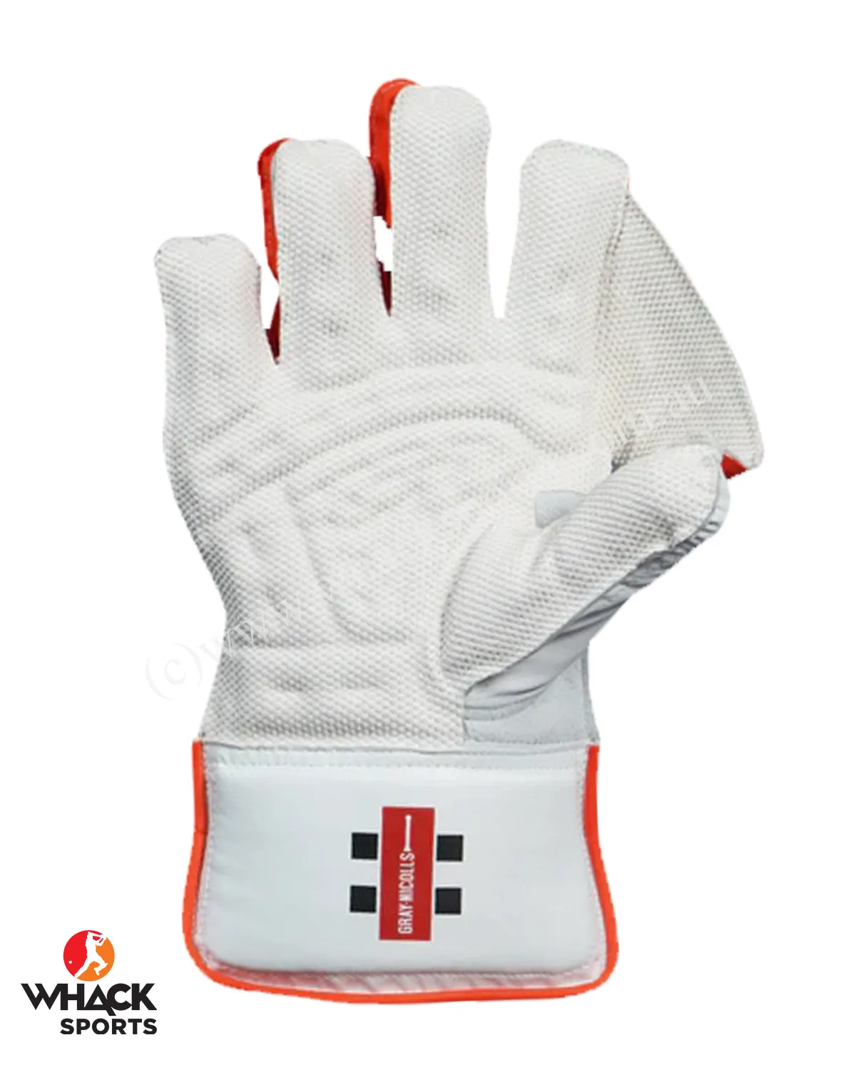 Gray Nicolls Elite GN6 Cricket Keeping Gloves