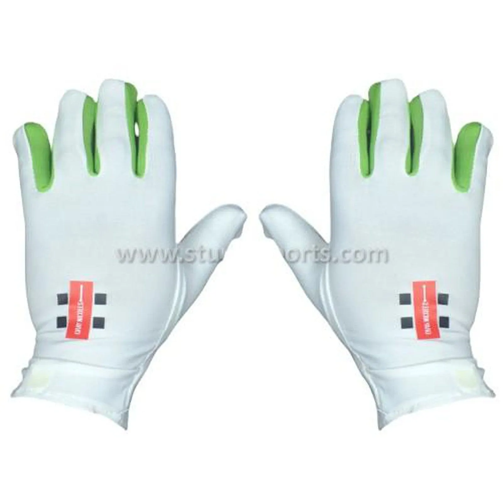 Gray Nicolls Full Finger Batting Inners - Youth