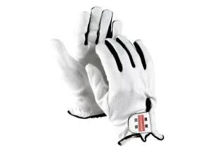 Gray Nicolls Players Full-Finger Cricket Batting Inners - Youth