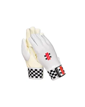 Gray Nicolls Ultimate Chamois Padded Keeping Inners - Adult