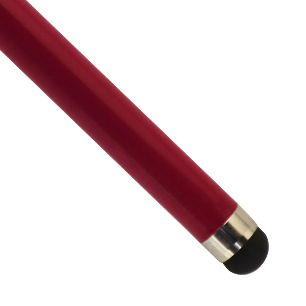 Griffin Metal Stylus for iPad and Capacitive Touchscreen Devices - Dark Pink