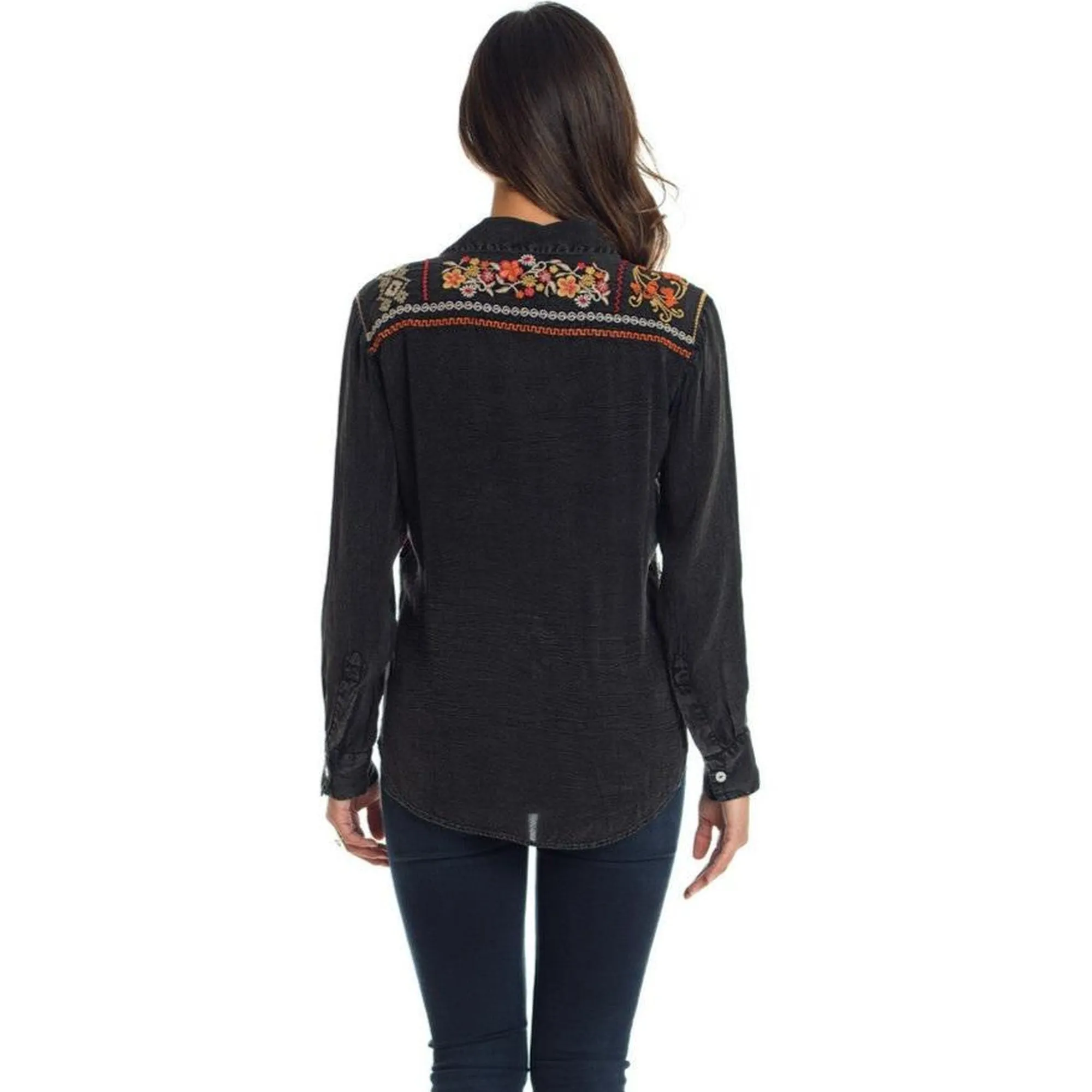 Harlow Coal Top