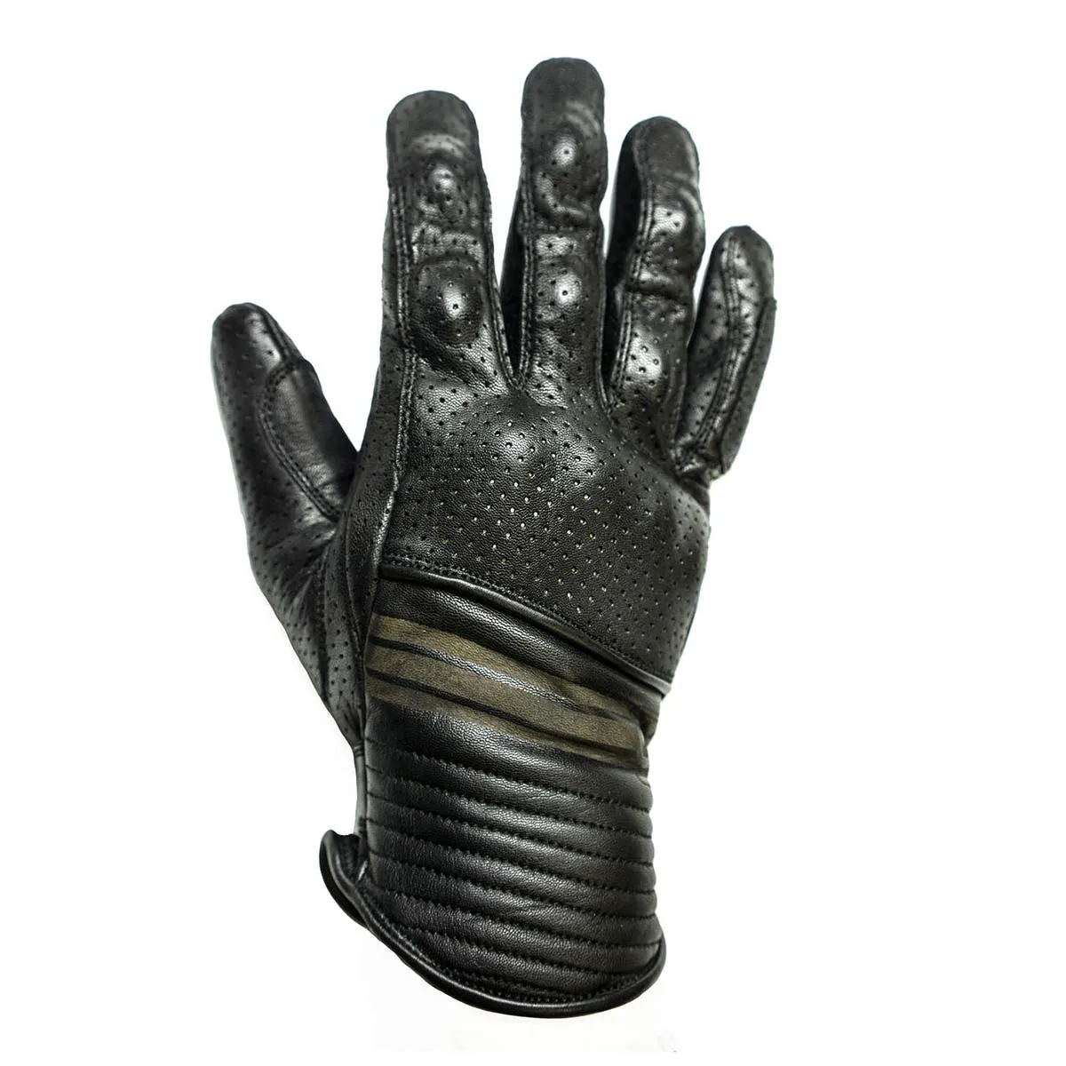 Helstons Corporate Summer Motorcycle Gloves