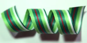 Holiday Stripe