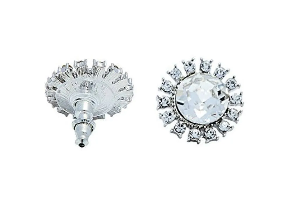 Holly 5 Piece Iconic Jewelry and Accessories Set Inspired By BAT
