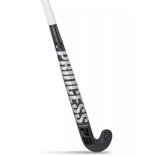 INDOOR Princess Youth Fiberglass Wood Field Hockey Sticks Choose Design & Size 28"-36"