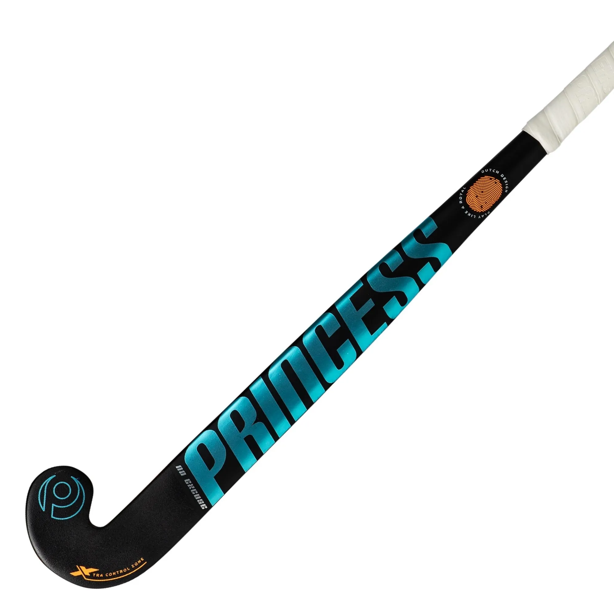 INDOOR Princess Youth Fiberglass Wood Field Hockey Sticks Choose Design & Size 28"-36"