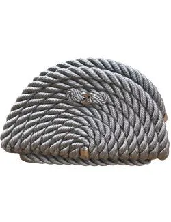 Italian Design Rope Napkin Holder