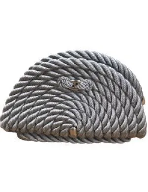 Italian Design Rope Napkin Holder