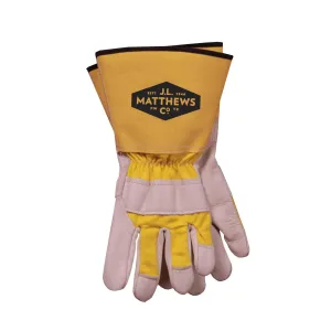 J.L. Matthews Glove - 4157