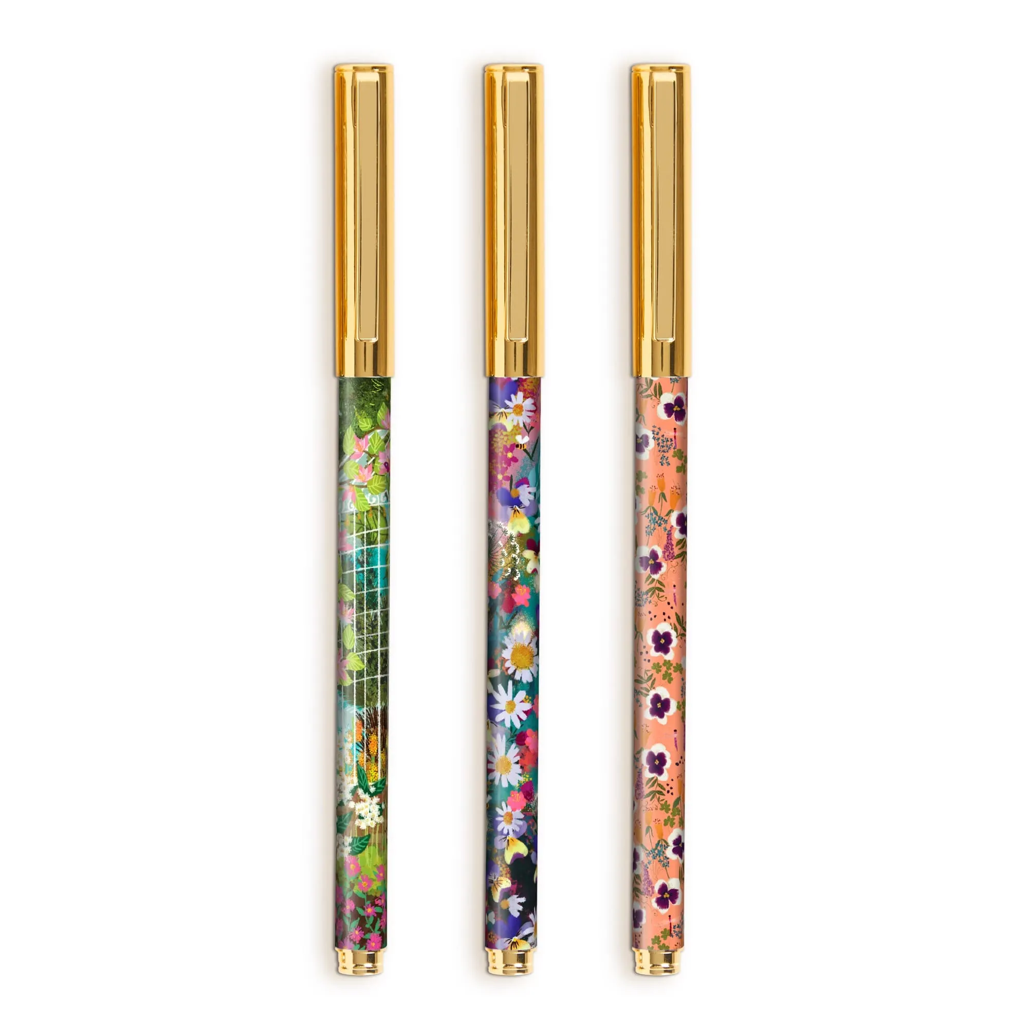 Joy Laforme Everblooming Everyday Pen Set