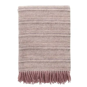 Klippan Alaska Blanket Nude