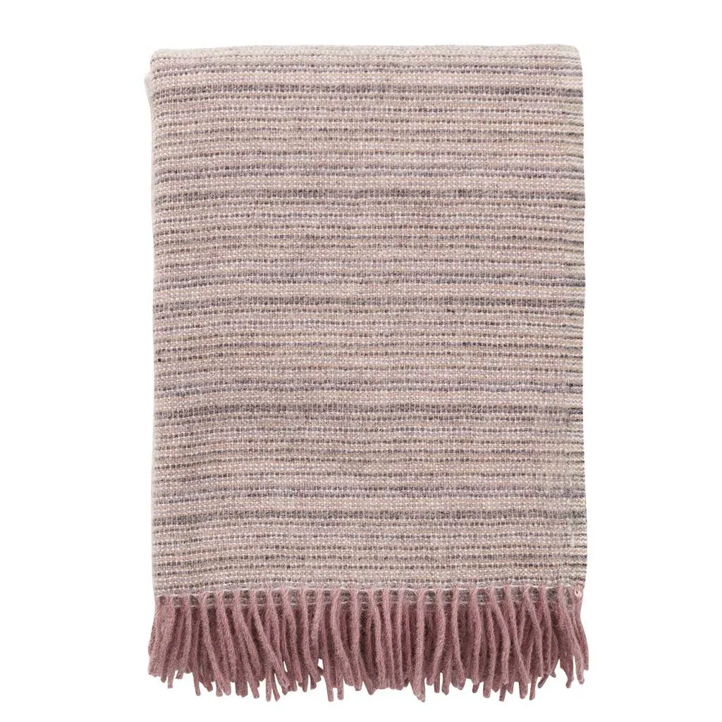 Klippan Alaska Blanket Nude