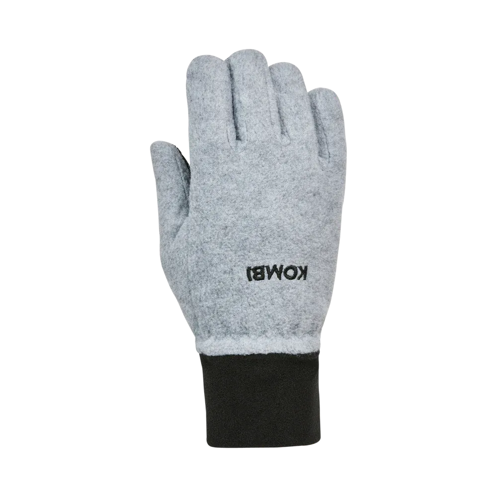 Kombi Gloves - Junior Windguardian Fleece Gloves
